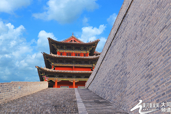 大同旅游资讯速览，自然美景探索之旅