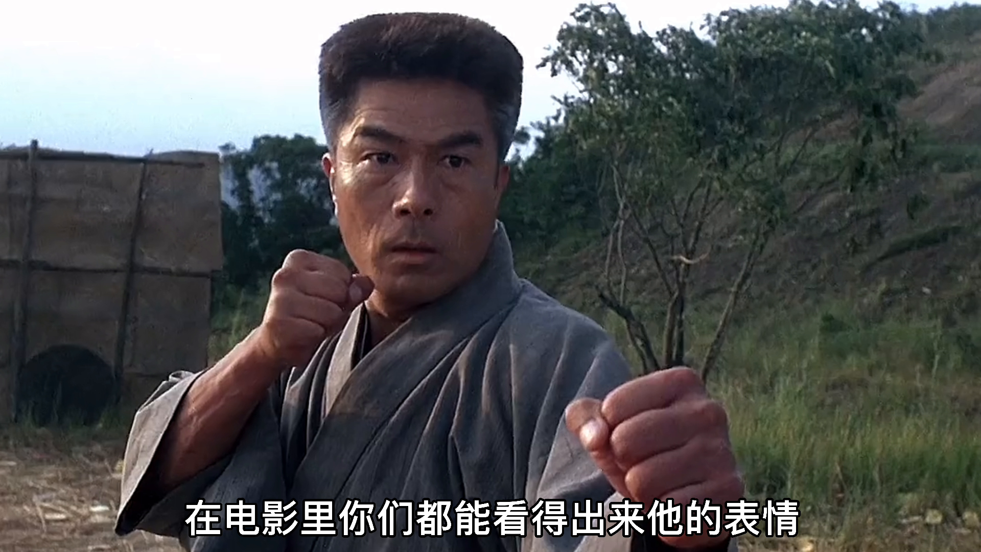 武功明星，点亮内心的璀璨之星之光