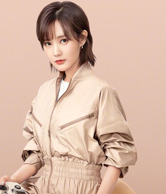 中国实力女演员引领科技潮流，智能体验重塑生活艺术风采