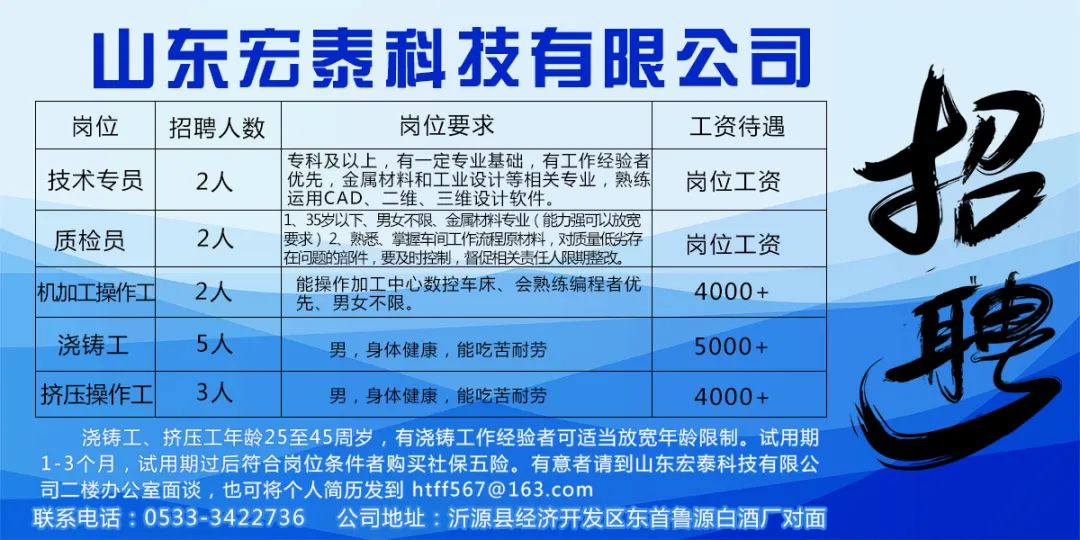 新泰科技招聘热潮涌动，引领未来职场新篇章