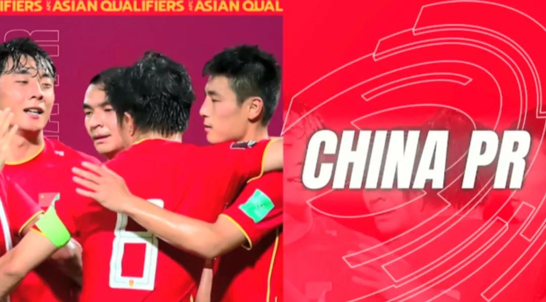 国足卡塔尔比赛，赛场内外的温馨日常