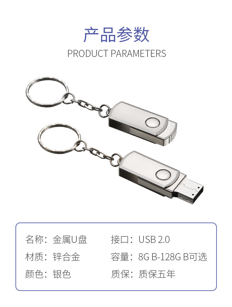 最新U盘，小存储大梦想，点亮励志之路