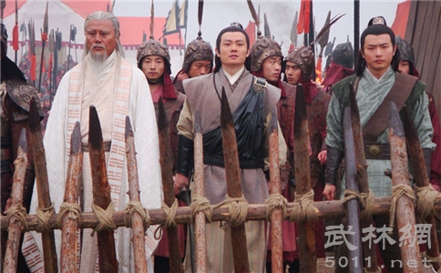 封神榜之武王伐纣角色与演员一览表，全面了解演员阵容及角色介绍