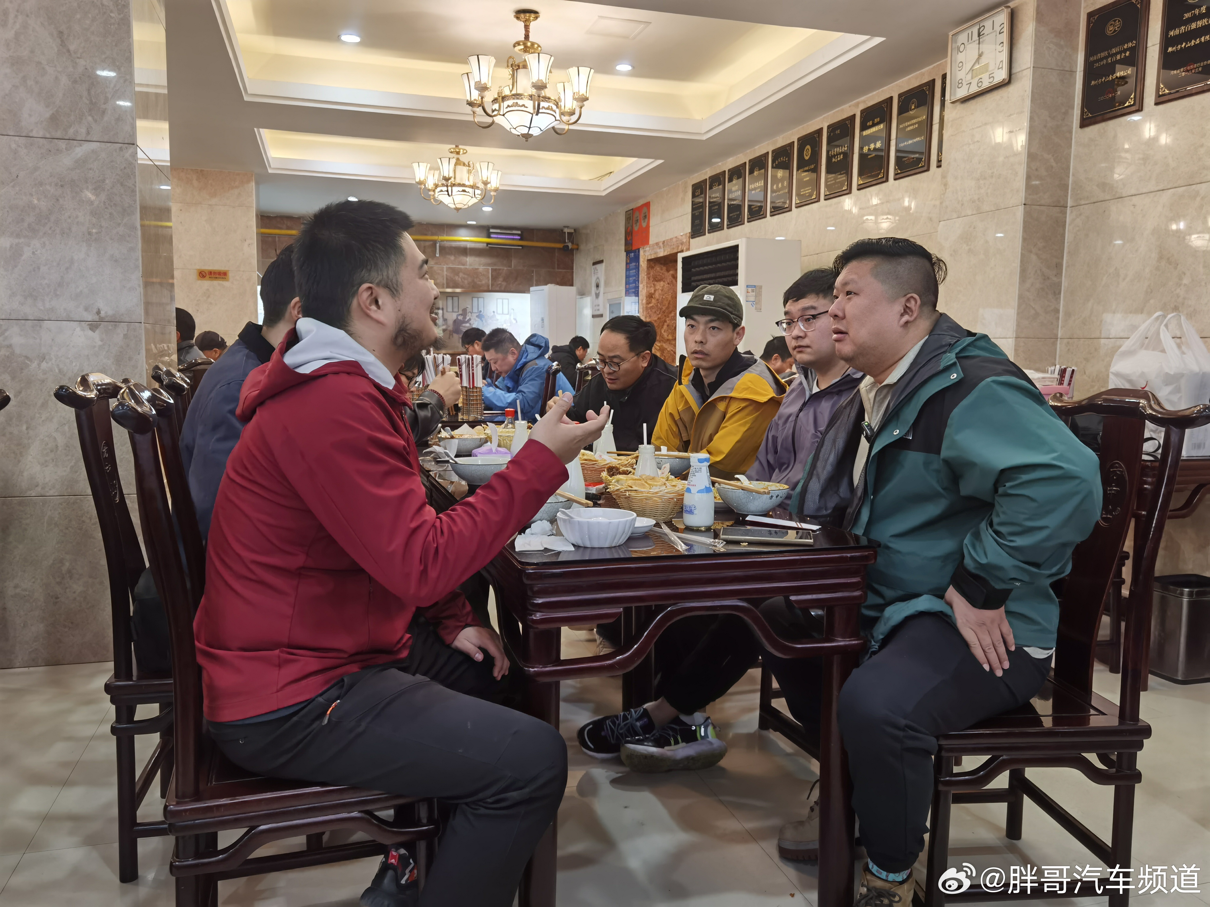 最新胖哥游记，探索未知世界的魅力之旅
