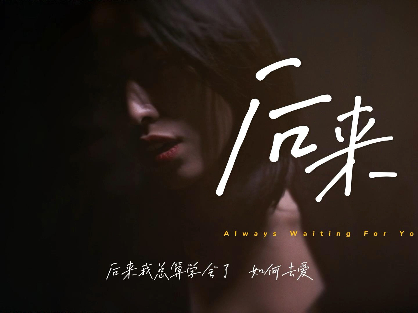 后来最新歌曲，引领音乐潮流的新动态