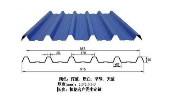 革新建筑材料，最新式瓦重塑屋顶魅力