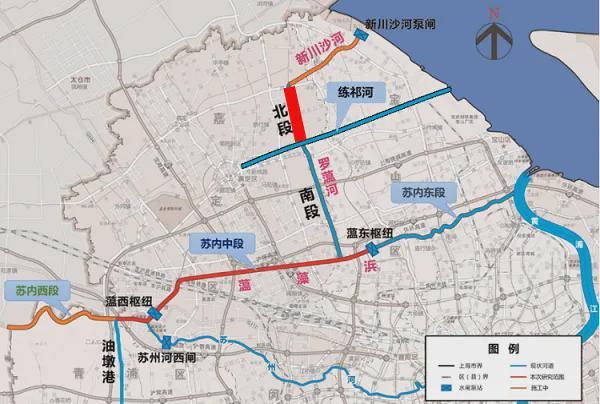 罗蕰河最新进展，进展、挑战与未来展望揭秘