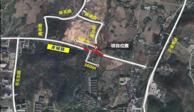 安庆最新道路规划图详解，解读未来交通蓝图