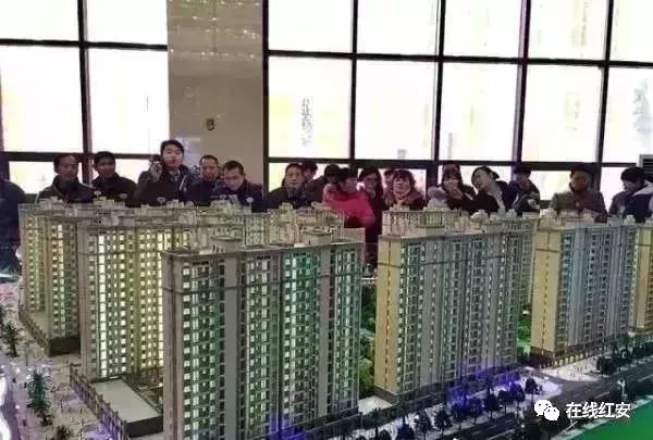 红安紫东新城崛起科技新城，引领未来生活新潮流的最新消息