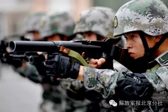 科技重塑未来，揭秘2025武警军改最新动态与智能力量的时代风潮