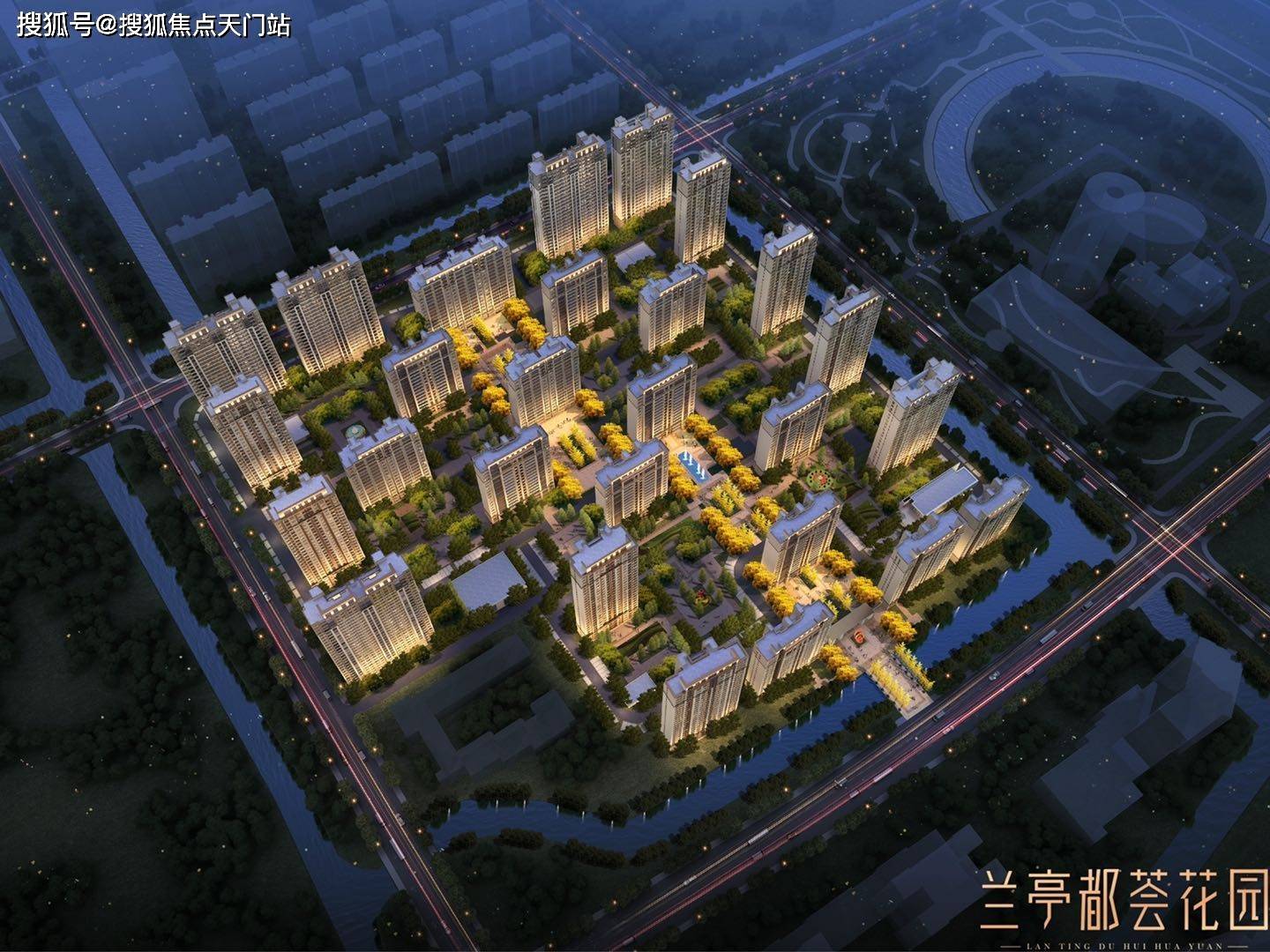 昆山兰亭御园最新动态，全面了解与关注指南