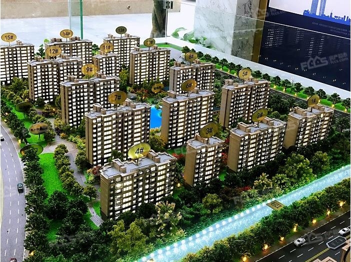 南通怡园新邸引领未来生活潮流，最新房价与科技前沿的居住体验