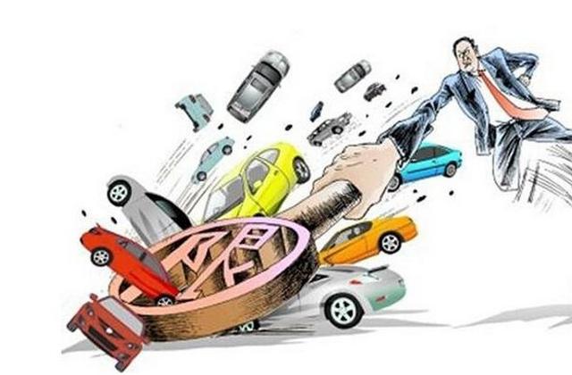 河南车辆限迁政策最新动态，河南车辆限迁最新消息