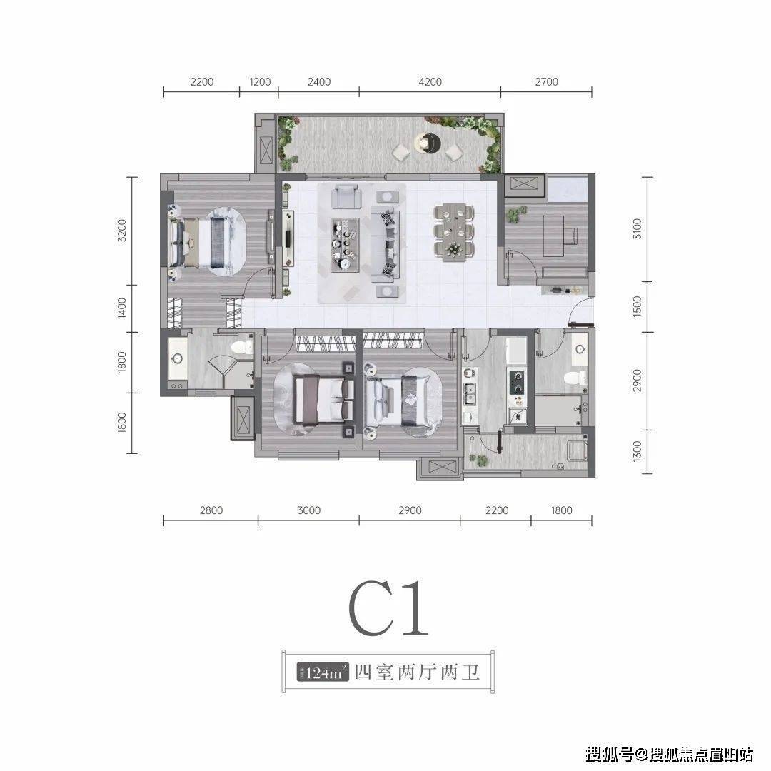 鸿通春天花城最新房价分析与探讨