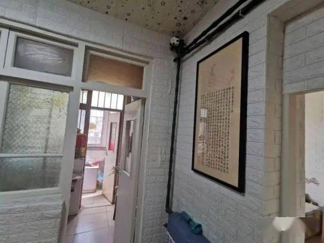 藁城二手房最新信息探索，小巷深处的隐藏房源一览