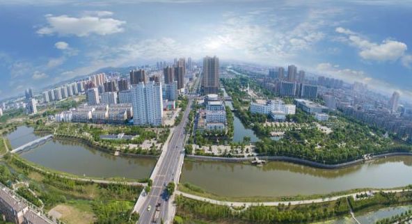 沁阳丰庆新城蜕变之路，自信与成就感的励志之旅最新消息返回列表顶部