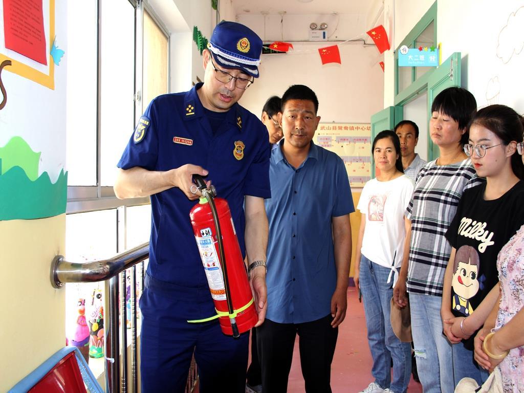武山县最新党委书记，引领地方发展的核心力量