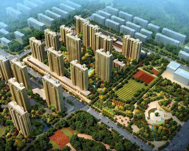 石家庄奥北公元最新房价探索，小巷中的惊喜与特色小店魅力独特