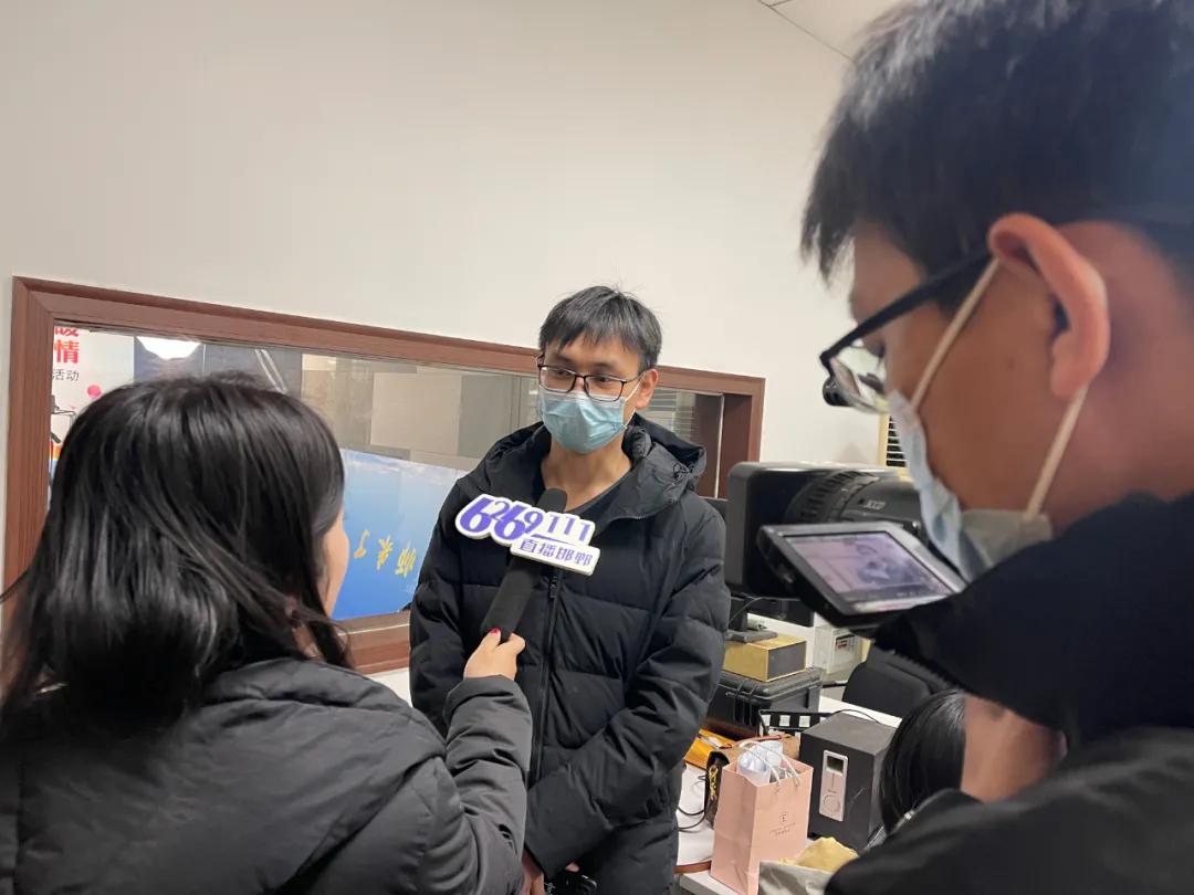 邯郸市最新招聘网，小巷深处的职业机遇