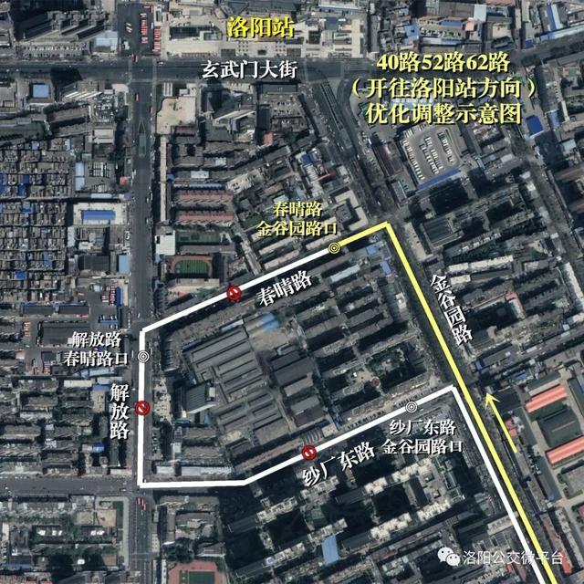 洛阳新伊大街最新动态，城市发展的脉搏与未来展望